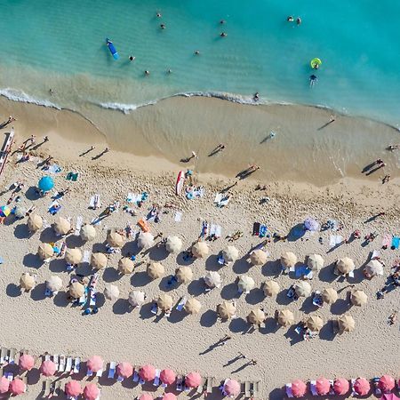 Incredible Location Free Parking In Waikiki Βίλα Χονολουλού Εξωτερικό φωτογραφία