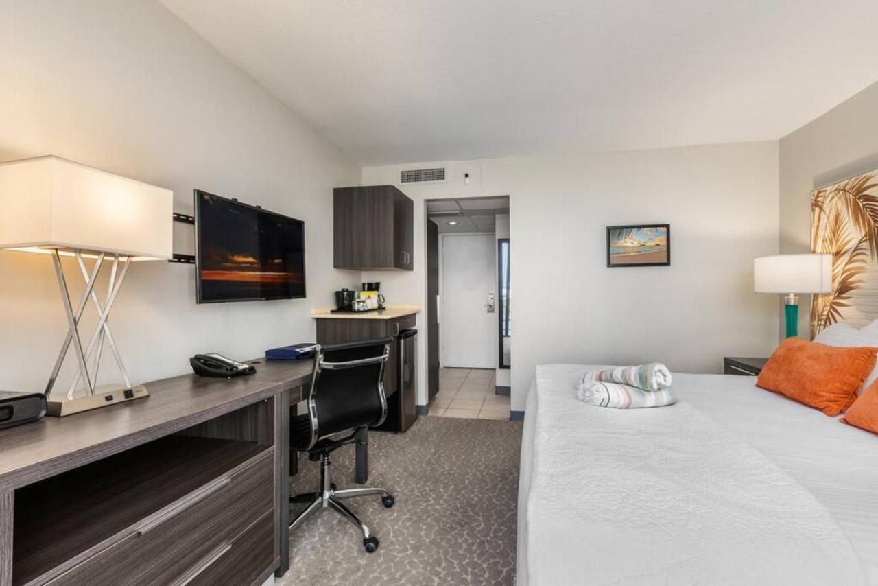 Incredible Location Free Parking In Waikiki Βίλα Χονολουλού Εξωτερικό φωτογραφία