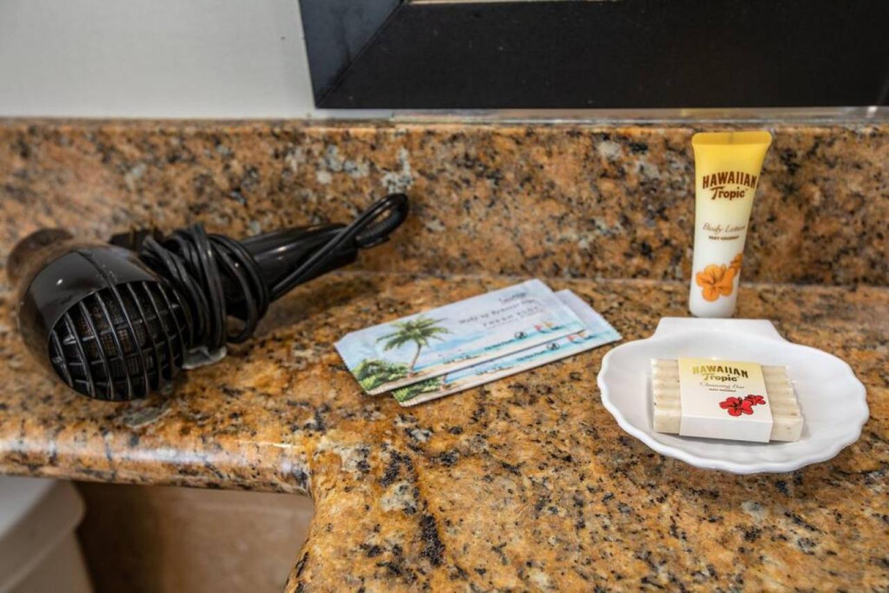 Incredible Location Free Parking In Waikiki Βίλα Χονολουλού Εξωτερικό φωτογραφία