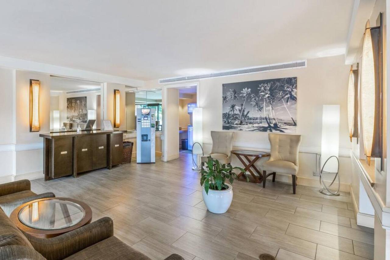 Incredible Location Free Parking In Waikiki Βίλα Χονολουλού Εξωτερικό φωτογραφία