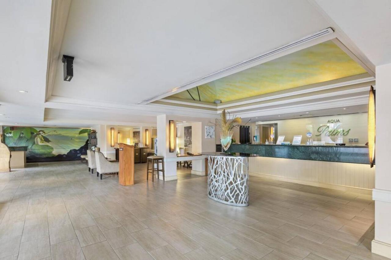 Incredible Location Free Parking In Waikiki Βίλα Χονολουλού Εξωτερικό φωτογραφία