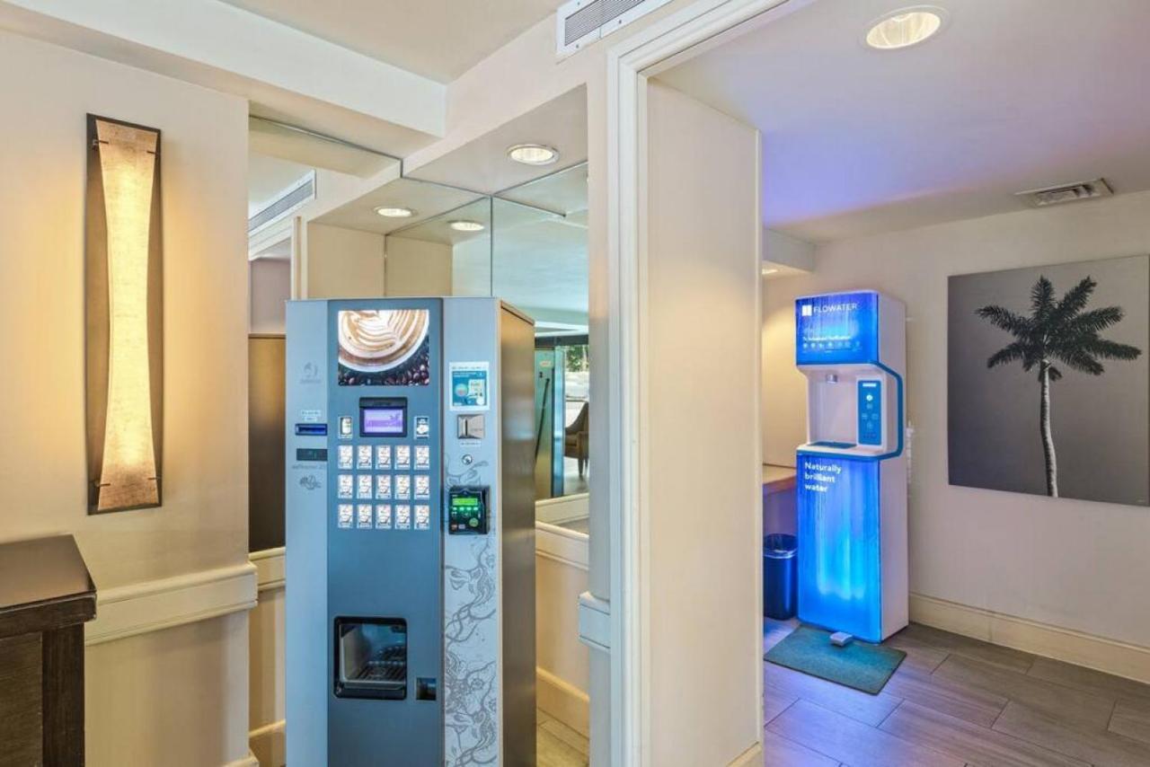 Incredible Location Free Parking In Waikiki Βίλα Χονολουλού Εξωτερικό φωτογραφία