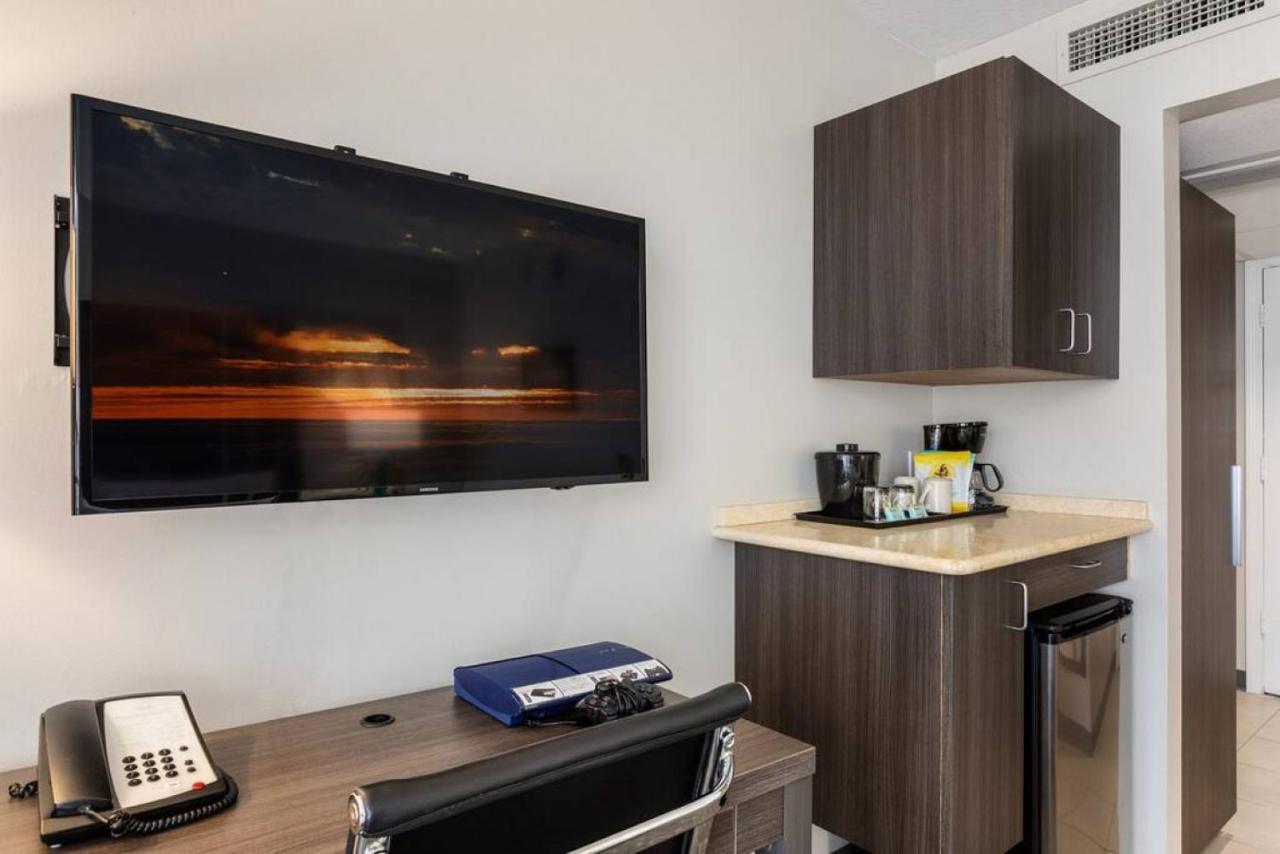 Incredible Location Free Parking In Waikiki Βίλα Χονολουλού Εξωτερικό φωτογραφία
