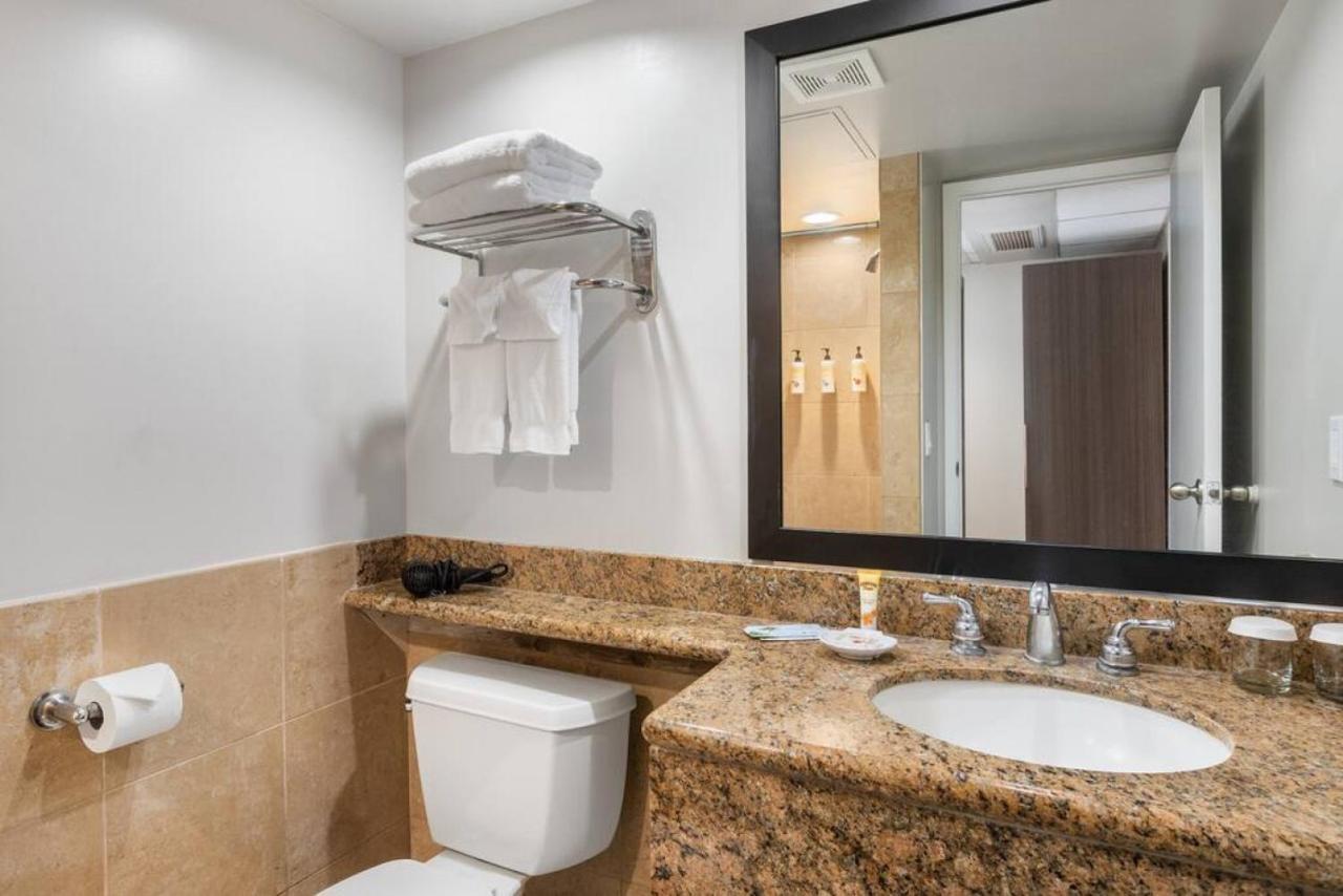 Incredible Location Free Parking In Waikiki Βίλα Χονολουλού Εξωτερικό φωτογραφία