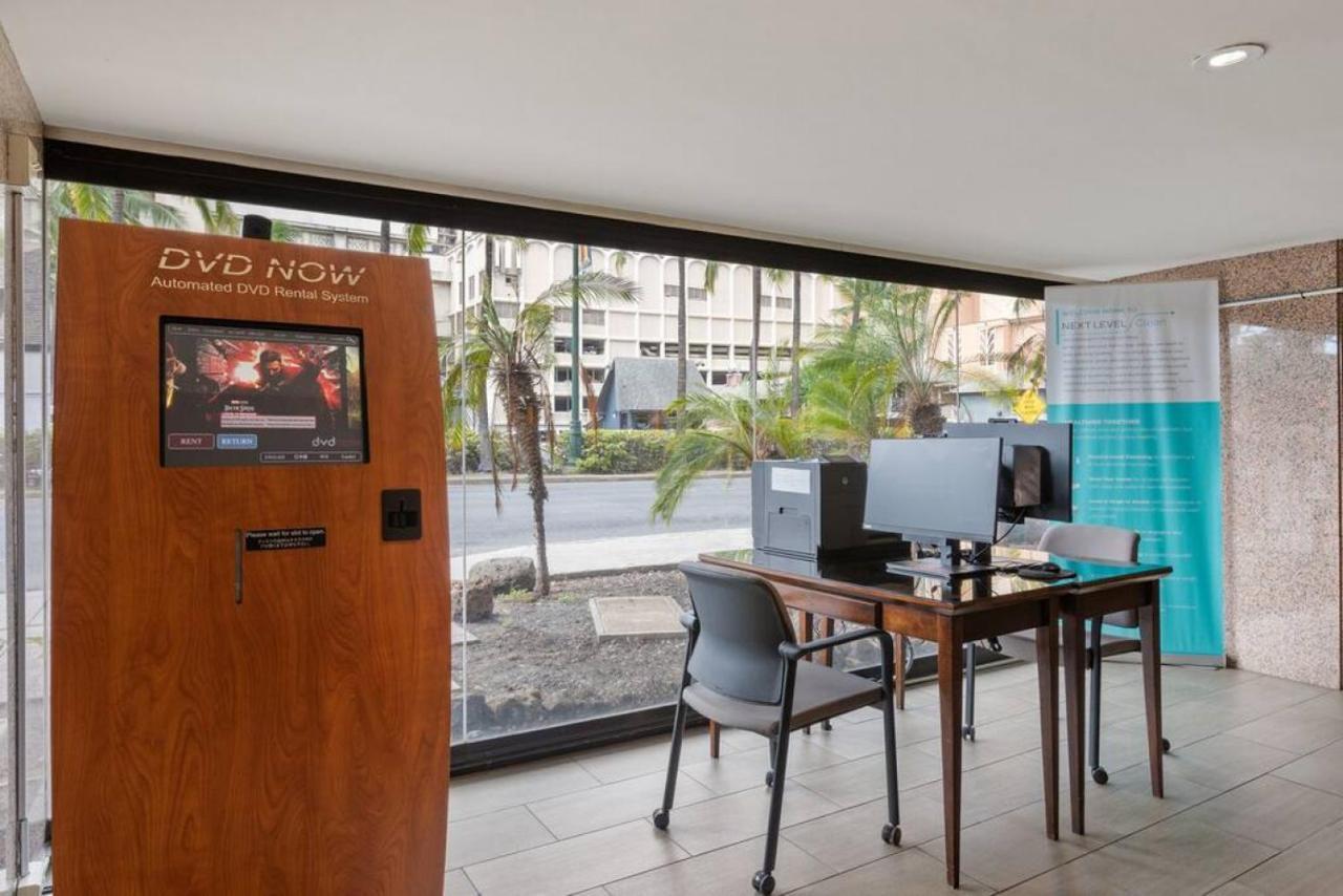 Incredible Location Free Parking In Waikiki Βίλα Χονολουλού Εξωτερικό φωτογραφία