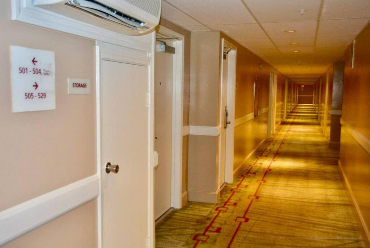 Incredible Location Free Parking In Waikiki Βίλα Χονολουλού Εξωτερικό φωτογραφία