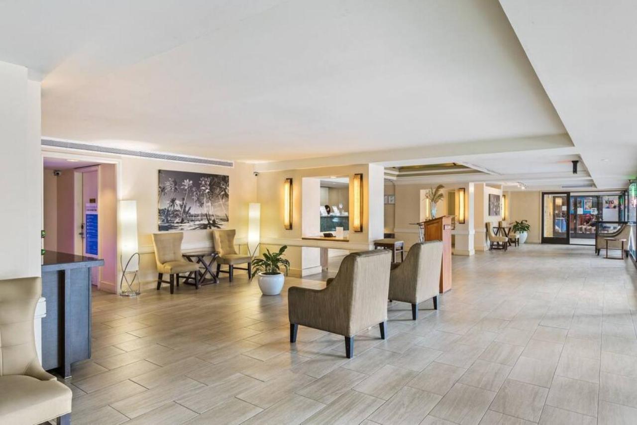 Incredible Location Free Parking In Waikiki Βίλα Χονολουλού Εξωτερικό φωτογραφία