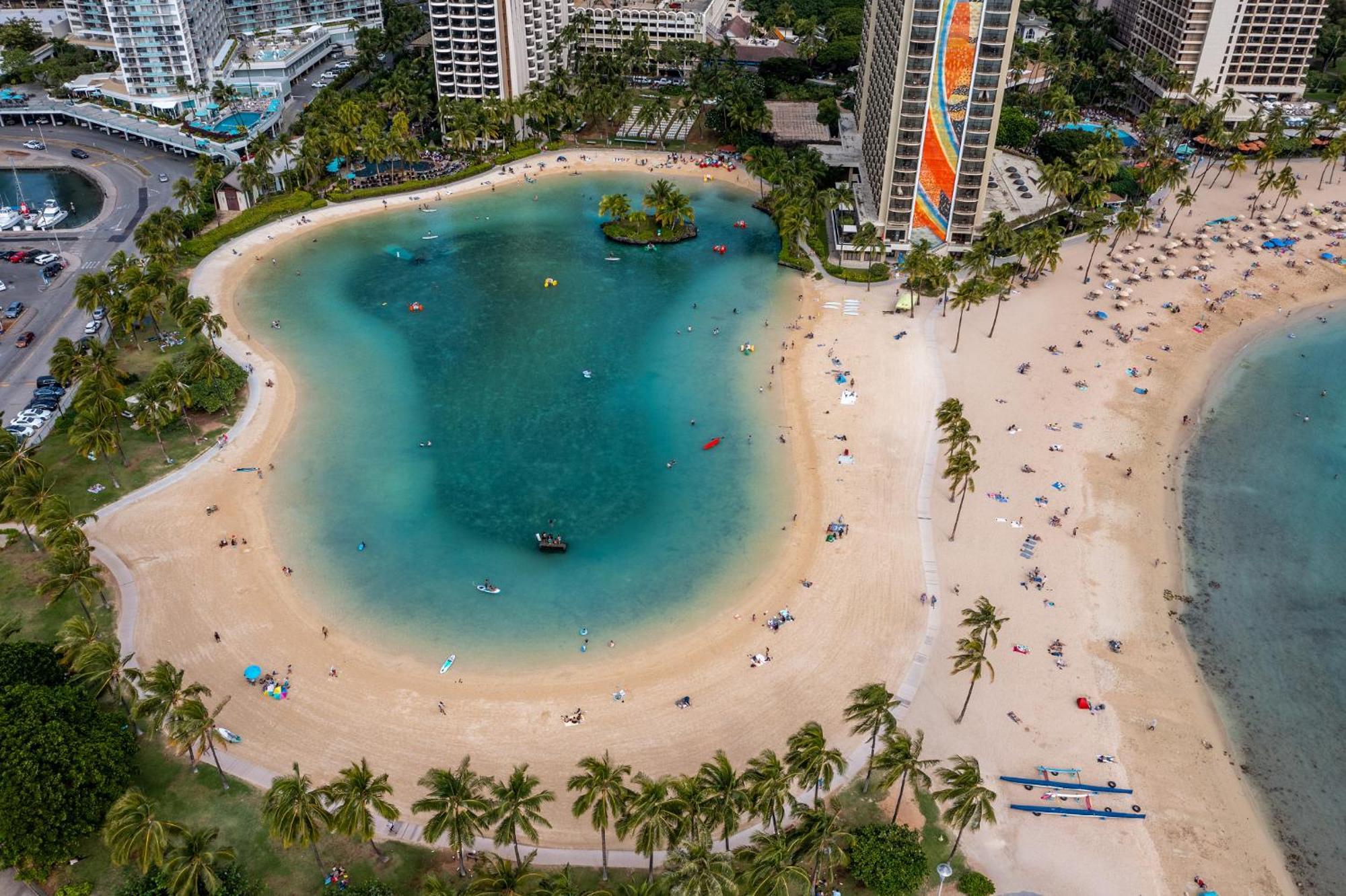 Incredible Location Free Parking In Waikiki Βίλα Χονολουλού Εξωτερικό φωτογραφία