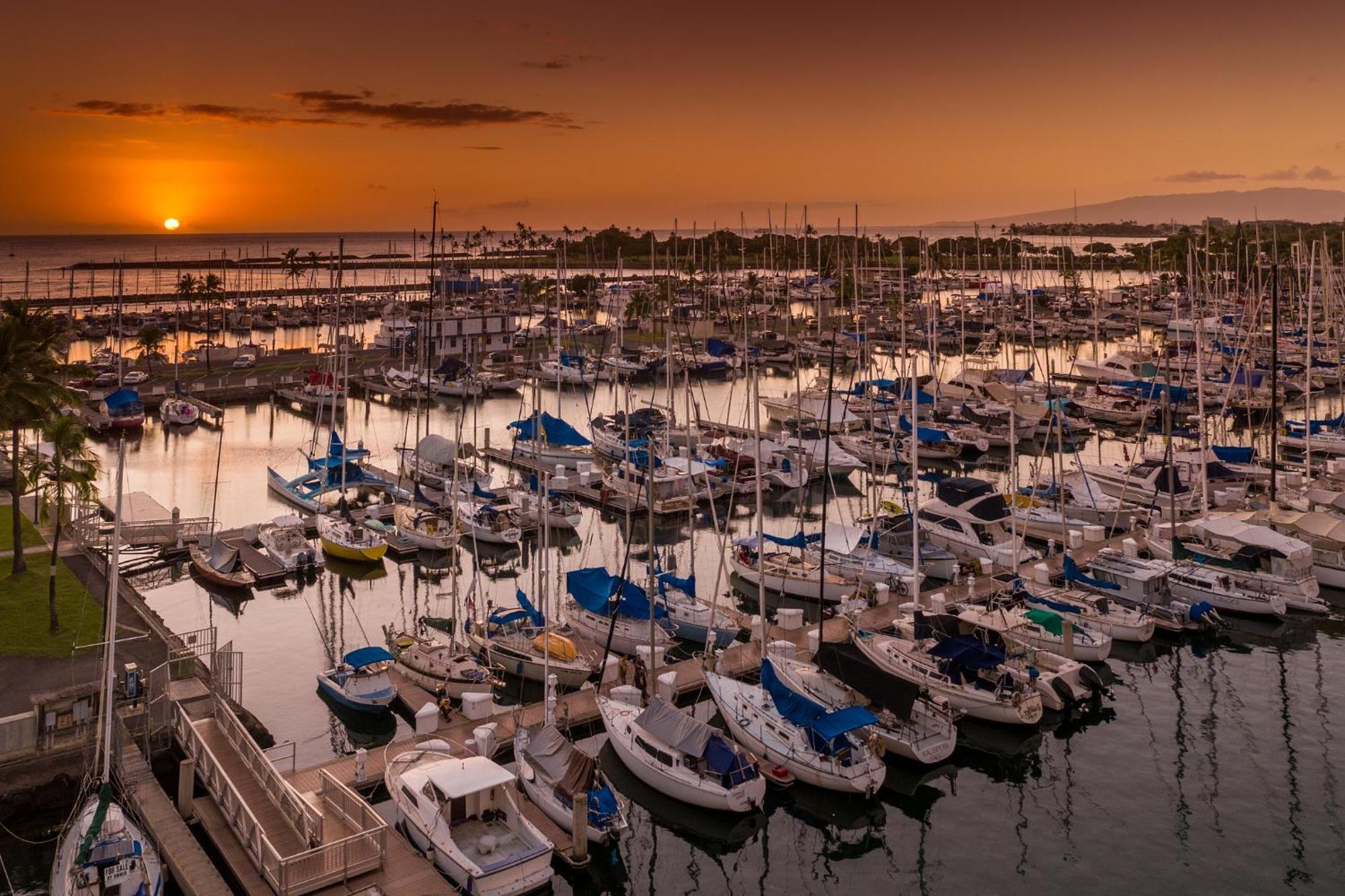 Incredible Location Free Parking In Waikiki Βίλα Χονολουλού Εξωτερικό φωτογραφία